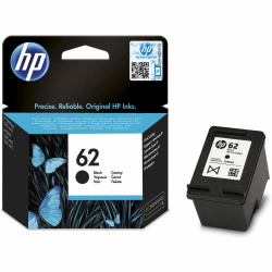 🖨️ HP 62 (C2P04AE) Original Druckerpatrone Schwarz Angebot! 🖨️ Angebot bei HelloDeals