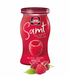 Angebot: Schwartau Samt Himbeere Fruchtaufstrich 270g 🍓🍰 Angebot bei HelloDeals
