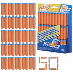 Nerf N Series N1 Darts 50x 🎯🚀 Angebot bei HelloDeals
