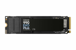 Angebot: Samsung 990 EVO Plus NVMe M.2 SSD 1 TB 🚀 Angebot bei HelloDeals