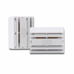 🌿🌬️ Stadler Form Water Cube - Hygienische Luftbefeuchtung 2er-Pack 🌬️🌿 Angebot bei HelloDeals