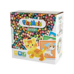 🎨🌟 PlayMais MOSAIC Little Friends Kreativ-Set für Kinder ab 3 Jahren 🌈🐾 Angebot bei HelloDeals