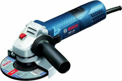 🔧🛠️ Bosch Professional Winkelschleifer GWS 7-125 | 49.99€ - Kostenloser Versand Angebot bei HelloDeals