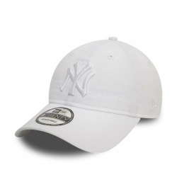 🧢 Neue Ära Baseball Cap MLB League Essential Kappe verstellbar 9Twenty NY LA 🌟 Angebot bei HelloDeals