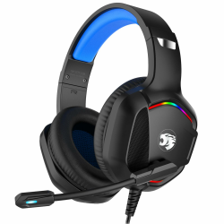 🎮 A36 Gaming Headset mit Mikrofon für Pc, Xbox One Series X/s, Ps4, Ps5, Switch Angebot bei HelloDeals