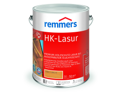 Remmers HK-Lasur 3in1 Pinie/Lärche, 5 Liter - Holzschutz im Außenbereich 🌲🏡 Angebot bei HelloDeals