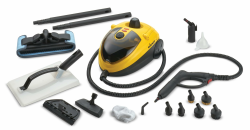 🔥 Angebot: WAGNER Power Steamer 915 E - Multifunktionaler Dampfreiniger Angebot bei HelloDeals