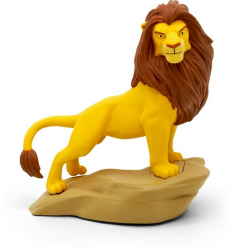 Tonies Hörfigur für Toniebox, Disney - König der Löwen 🦁🎶 Angebot bei HelloDeals