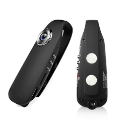 CAMMHD 1080P 32GB Körperkamera Full HD Portable Bodycam 📷🔥 Angebot bei HelloDeals