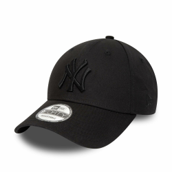 🧢 Neue Ära Kinder Cap - NY Yankees - Hot Pink-Weiß 🌟 Angebot bei HelloDeals