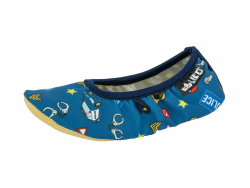 🔥 Deal: Lico Unisex Kinder G 1 Style Gymnastikschuhe! Angebot bei HelloDeals