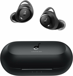 🎧 Deal des Tages: Soundcore A1 In Ear Sport Bluetooth Kopfhörer! 🎶 Angebot bei HelloDeals