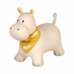 Kindsgut Hüpf-Tier für Kinder 🦛 Angebot bei HelloDeals