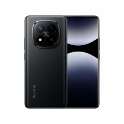 📱🔥 Angebot: Xiaomi Redmi Note 14 Pro+ 5G 256GB Midnight Black 🌙 Angebot bei HelloDeals