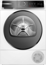 🌟 Mega-Deal! BOSCH Wärmepumpentrockner Serie 8 - 9kg, AutoDry, SmartDry, Home Connect 🌟 Angebot bei HelloDeals