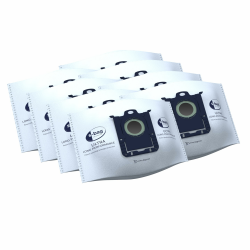 AEG GR210SM s-bag Ultra Long Performance Staubsaugerbeutel MegaPack 🌪️ Angebot bei HelloDeals