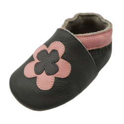YIHAKIDS Krabbelschuh Babyschuh Lauflernschuh Jungen Mädchen Mokassins 🌸 Angebot bei HelloDeals
