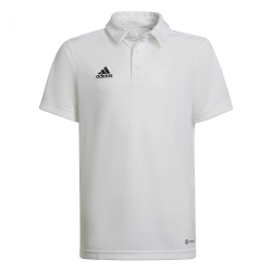 🔥 Angebot: adidas Unisex Kinder Entrada 22 Polo Shirt für nur 19.95€! ⚽ Angebot bei HelloDeals