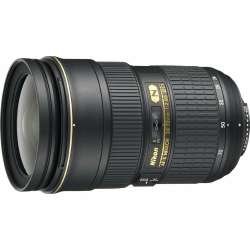 Angebot: Nikon Nikkor 24-70mm F2.8 Objektiv 📸🔥 Angebot bei HelloDeals