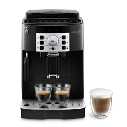 🌟 Deal des Tages: De'Longhi Magnifica S ECAM 22.110.B Kaffeevollautomat 🌟 Angebot bei HelloDeals