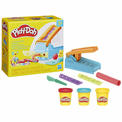 🎨 Spiel- und Lernspaß mit dem Play-Doh Knetwerk Starter Set 🌈 Angebot bei HelloDeals