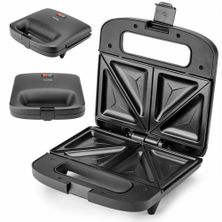 🥪🔥 Toaster & Sandwichmaker Deal! 🥪🔥 Angebot bei HelloDeals