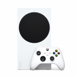Angebot: Xbox Series S 512GB (Neue Verpackung) 🎮🎉 Angebot bei HelloDeals