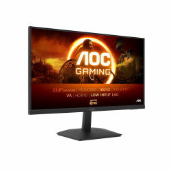 AOC Gaming 24G15N - 24 Zoll Full HD Monitor 🎮🖥️ Angebot bei HelloDeals
