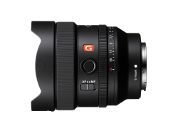 Sony SEL14F18GM | Vollformat FE 14mm F1.8 GM 📸 Angebot bei HelloDeals
