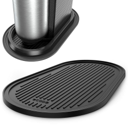 🌿🌊 ecooe Silikon Abtropfmatte NUR für SodaStream Duo und E-Duo 🌊🌿 Angebot bei HelloDeals