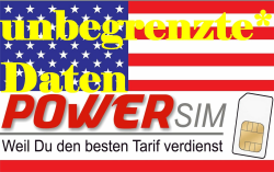 🇺🇸 USA T-Mobile Netz Prepaid Karte 📱🚀 Angebot bei HelloDeals