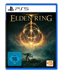 🔮 Vorbestellen Sie ELDEN RING - Standard Edition [PlayStation 5] 🎮 Angebot bei HelloDeals