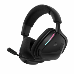 🎮 Corsair Void v2 Drahtloses Gaming-Headset mit Bluetooth für PC, PS5, PS4, Switch & Mobile 🎧 Angebot bei HelloDeals