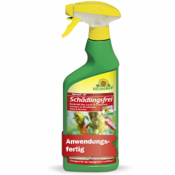 Neudorff Spruzit AF Schädlingsfrei - Effektive Bekämpfung von Schädlingen 🐞🍃 Angebot bei HelloDeals