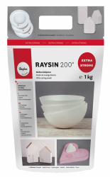 🎨 RAYHER HOBBY Rayher 3699000 Raysin 200 Gießpulver 1kg 🖌️ Angebot bei HelloDeals