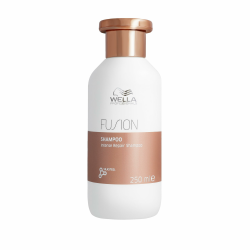 Wella Professionals Fusion Intense Repair Tiefenreinigungsshampoo 🌿🌸 Angebot bei HelloDeals