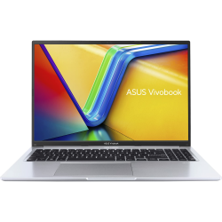 ASUS Vivobook 16 Laptop | 16" WUXGA entspiegeltes IPS Display | AMD Ryzen 5 7430U | 16 GB RAM | 512GB SSD | AMD Radeon | Windows 11 | QWERTZ Tastatur | Cool Silver 🚀🔥 Angebot bei HelloDeals