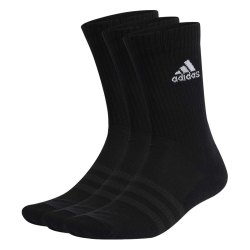 🧦 Angebot: adidas Unisex Cushioned Crew Socks 3 Pairs Crew Socken (1er Pack) 🧦 Angebot bei HelloDeals
