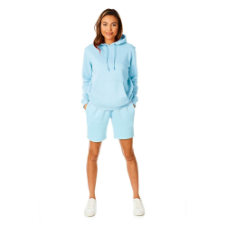 Light & Shade Damen Kapuzenpullover 🌈👚 Angebot bei HelloDeals