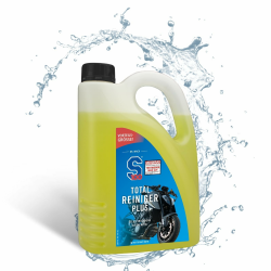 Angebot: Dr. Wack - S100 Total Reiniger Plus 2 Liter 🏍️ Angebot bei HelloDeals