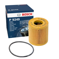 Bosch P9249 - Ölfilter Auto 🚗 Angebot bei HelloDeals