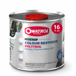Angebot: Owatrol Polytrol Pflegemittel für Farben 0,5 l 🎨✨ Angebot bei HelloDeals