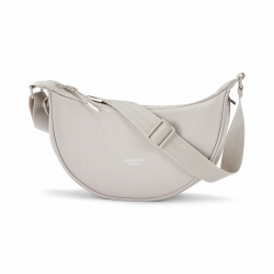 Larkson Crossbody Bag Damen & Herren Beige - Solveig Small Angebot bei HelloDeals