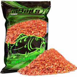 🎣 Angel-Berger Magic Baits Groundbait Grundfutter Angelfutter Verschiedene Sorten 🐟 Angebot bei HelloDeals