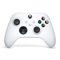 Xbox Wireless Controller - Robot White 🎮 Angebot bei HelloDeals