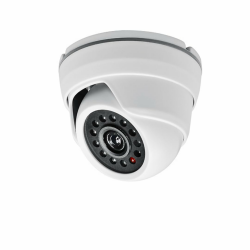 📷 PENTATECH 24221 Attrappe-Kamera mit LED-Blinklicht 🚨 Angebot bei HelloDeals