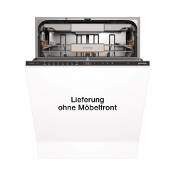Gorenje ULTRA16BWIFI Geschirrspüler - Europäische Qualität & Komfort 🌟 Angebot bei HelloDeals