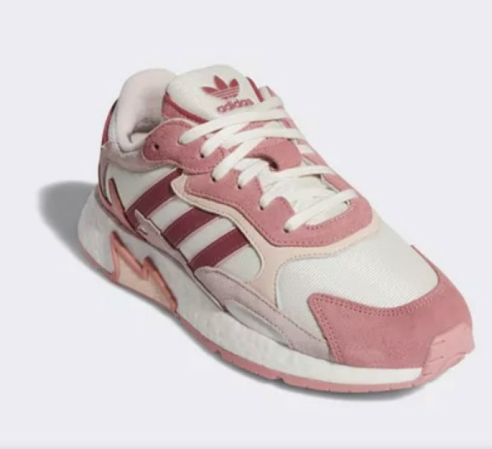 adidas Originals Tresc Run Sneaker Damen icey pink 40