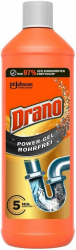 🚿 Drano (Mr Muscle) Extra Stark Power Gel Rohrfrei Abflussreiniger 1L 💧 Angebot bei HelloDeals