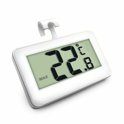 Suplong Kühlschrankthermometer mit 🌡️ Digitale Anzeige - 50% Rabatt! Angebot bei HelloDeals